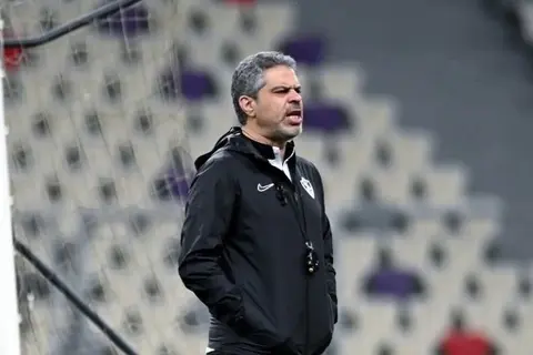 يلا كورة يكشف.. تقييم أداء معتمد جمال مع الزمالك هذا الموسم (فيديو) 22 أكتوبر 2026